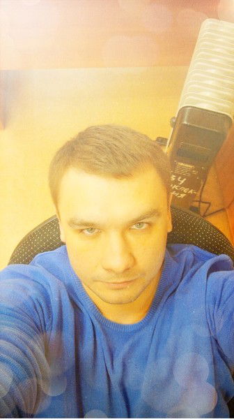 Василий Токарев