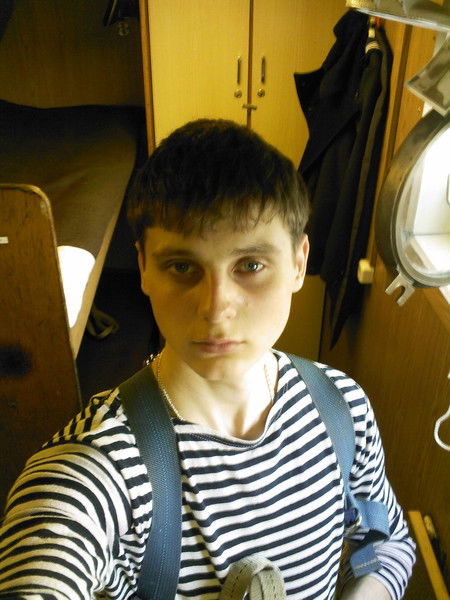 Серёга Не Скажу