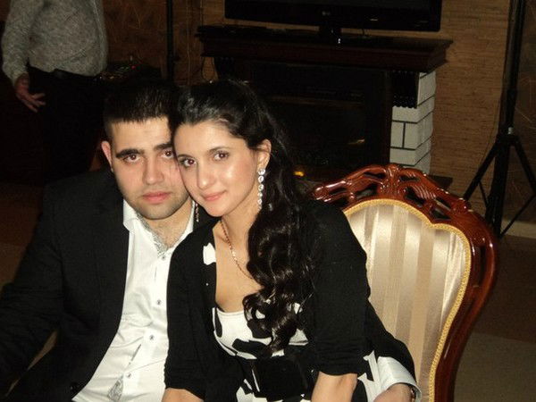 Рамик Мамедов