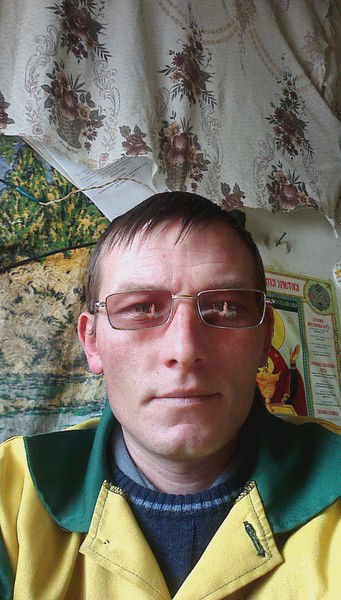 Евгений Ионин