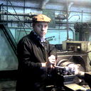Юрий Глазков