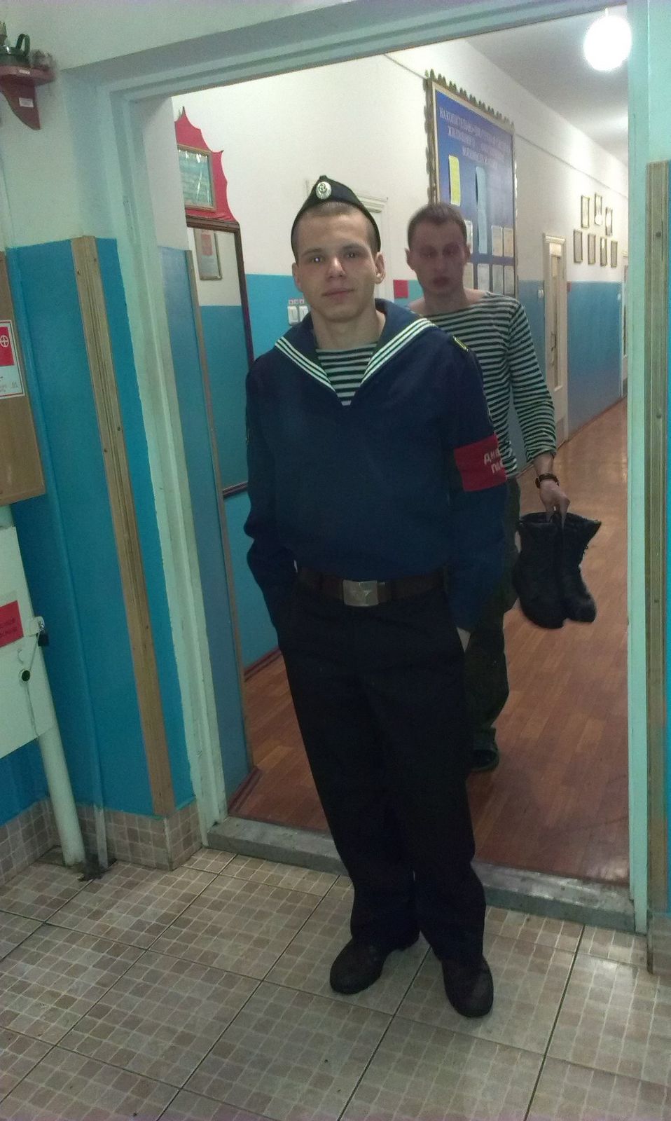 Владимир Монастырский