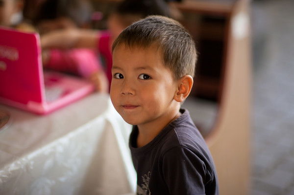 Берик Камилаев