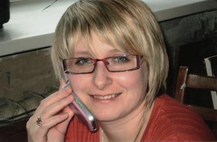 Наташа Корытко