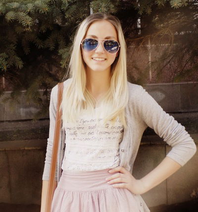 Юлия Карпова