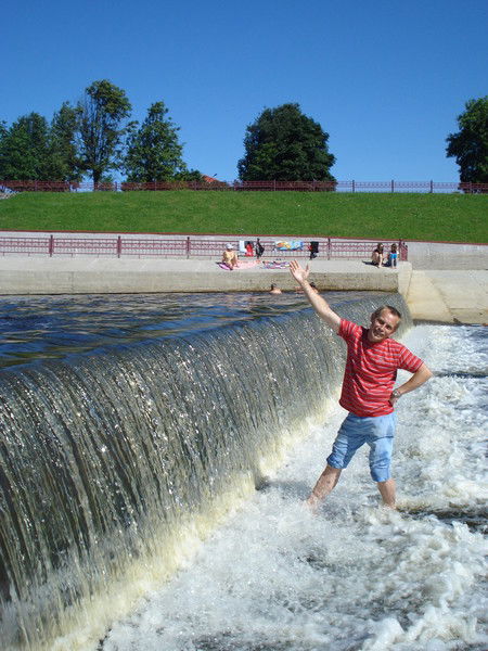 Сергей Лозгачев