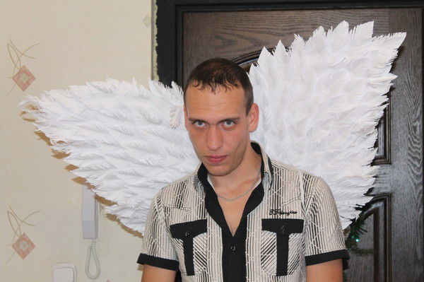 Костя Сизов