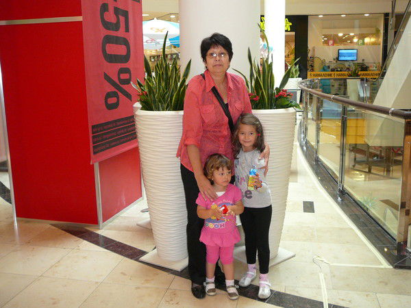 Галина Данилова