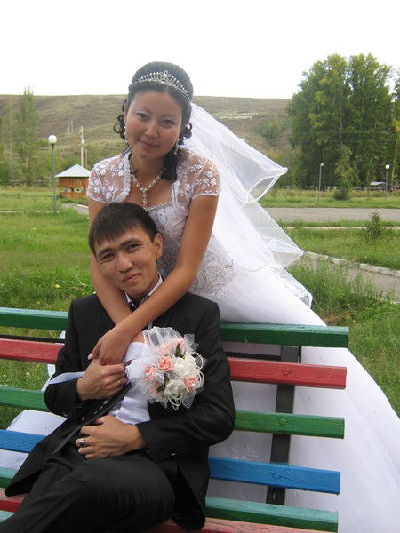 Айгерим Батырханова