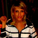 Елена Косачева
