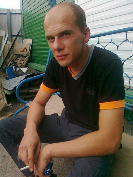 Александр Курский