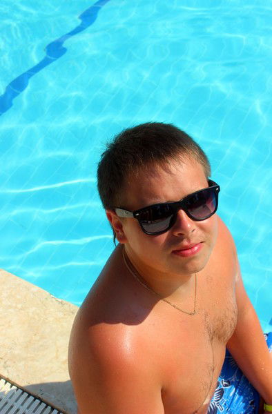 Алексей Кознов