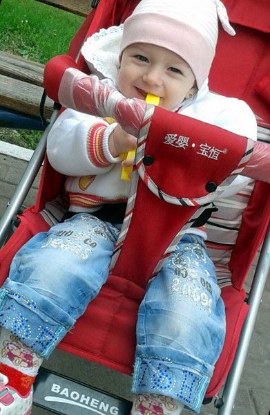 Ольга Андрюшина