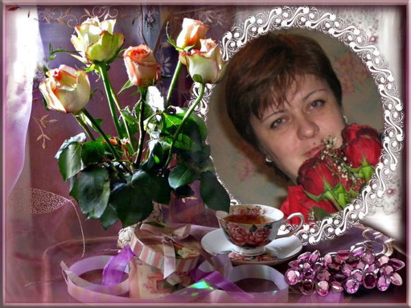 Елена Гуляева