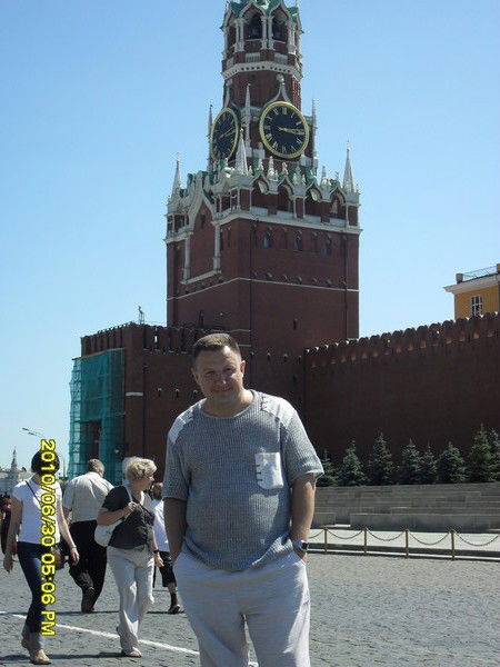 Андрей Богодухов