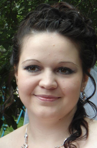 Анна Петрова