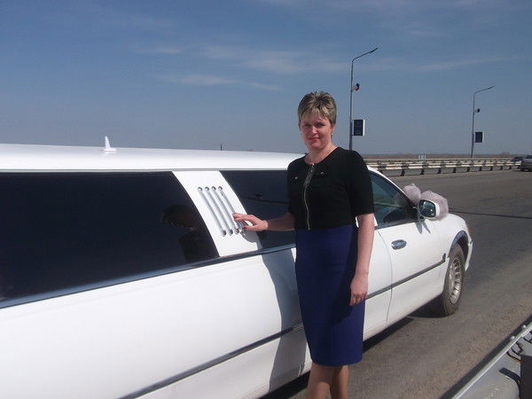 Татьяна Фохт