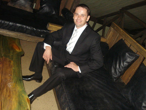 Рустам Марданов