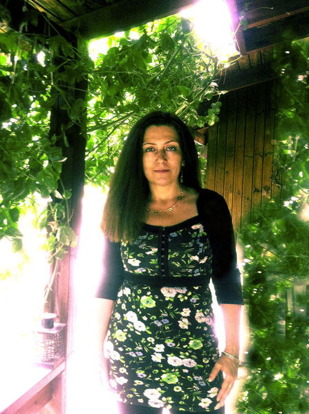 Юлия Гончар