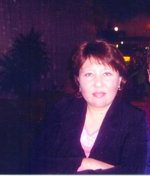 Зейнеп Абдыкаликова