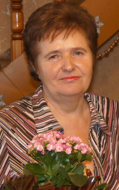 Светлана Колбасенко