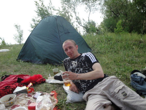 Дмитрий Слесарев