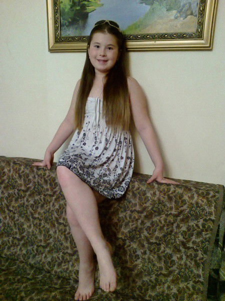 Наталья Анфалова