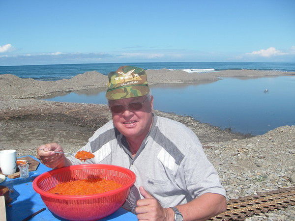 Сергей Дубовец