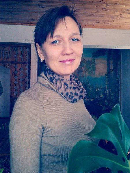 Наиля Абдуразакова