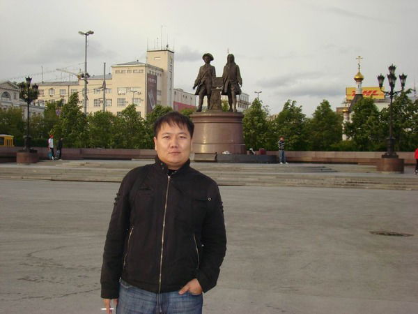 Артур Байшурин