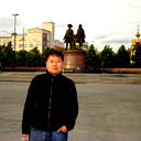 Артур Байшурин