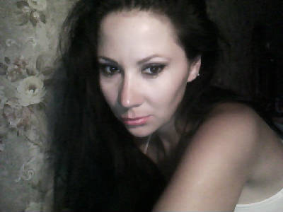 Ирина Лимарева