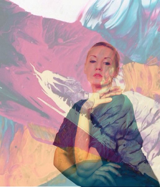 Светлана Никонова