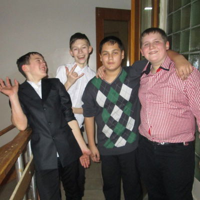 Алексей Глухов