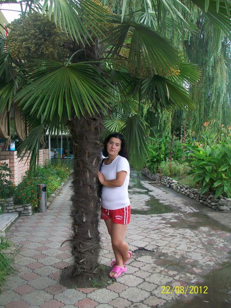 Екатерина Дроздова