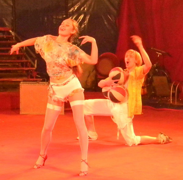 Екатерина Малышева