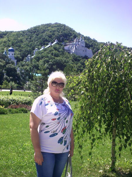 Ирина Лобанова