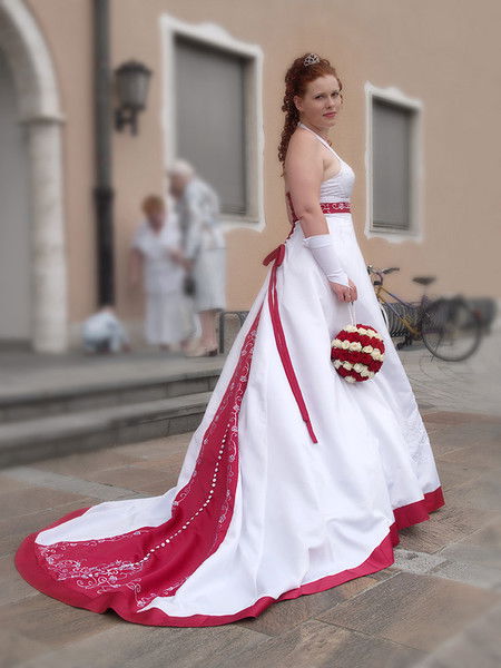 Машенька Штрауб