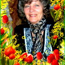 Вера Лукина