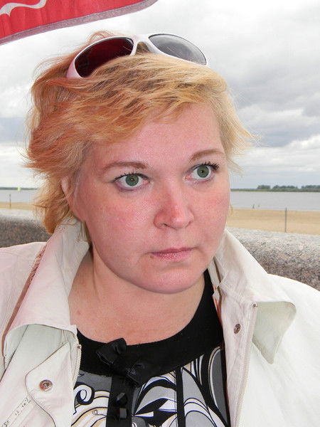 Елена Голдберг