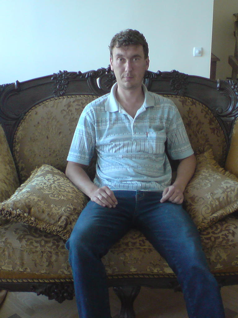 Виктор Кузнецов