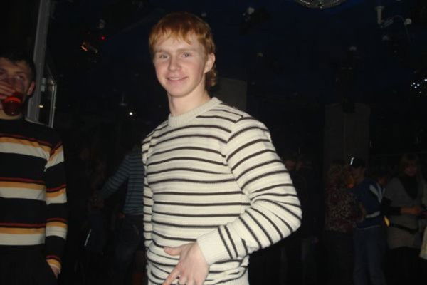 Яворский Дмитрий