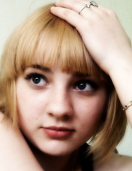 Анастасия Дмитриева