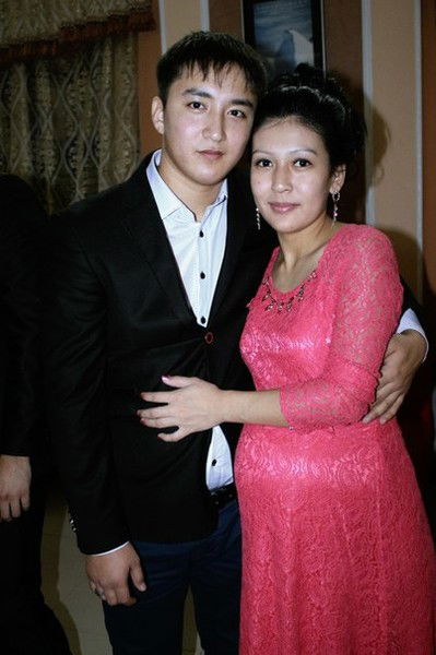 Куаныш Уринбаев