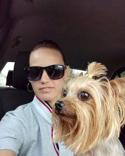 Катерина Падерина