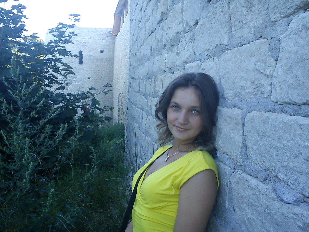 Евгения Кириллова