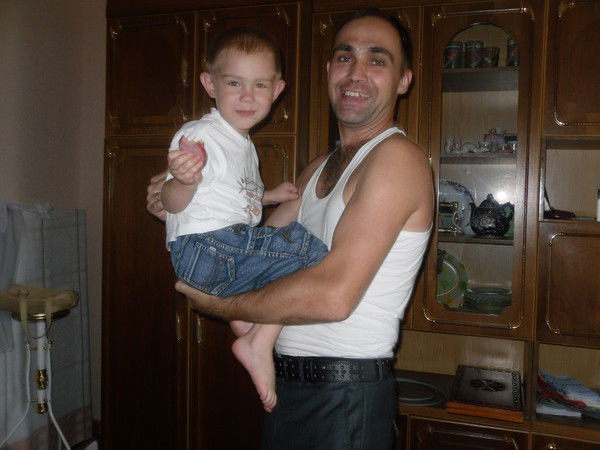 Ренат Вагапов