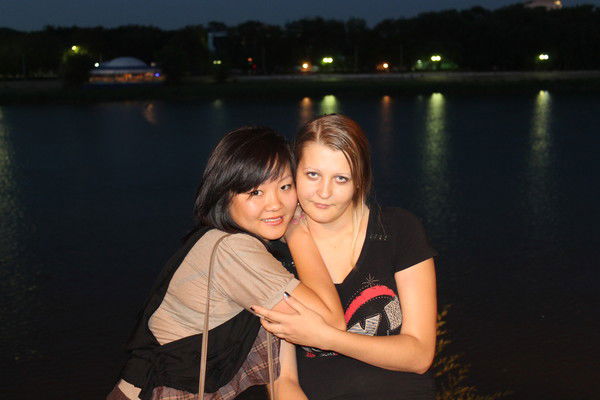 Светлана Чермянина