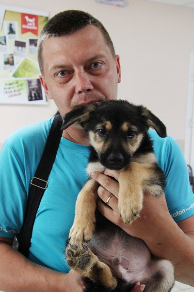 Сергей Бенедиктов