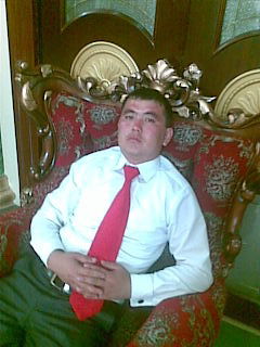 Кайыржан Рахметов